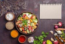 Vegetarian Dinner Ideas