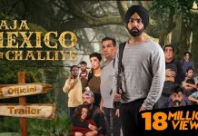 Aaja Mexico Challiye 2022 Punjabi Hd Movie Download