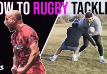 How to Perfect Your NRL Tackle Technique: Fundamentals and Drills