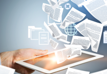 Revolutionizing Document Handling: The Digital Era Unveiled