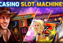 The Odds of Winning: Casino Games with the Best Payouts