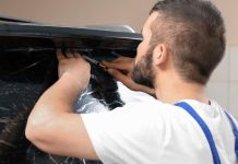 The Definitive Guide to Window Tint Installation: Why Professional Service Matters